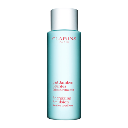 Clarins, Lait Jambes Lourdes, молочко для усталых ног Clarins, Lait Jambes Lourdes, молочко для усталых ног