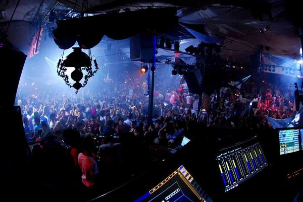 PACHA