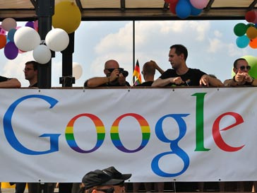 Google Google