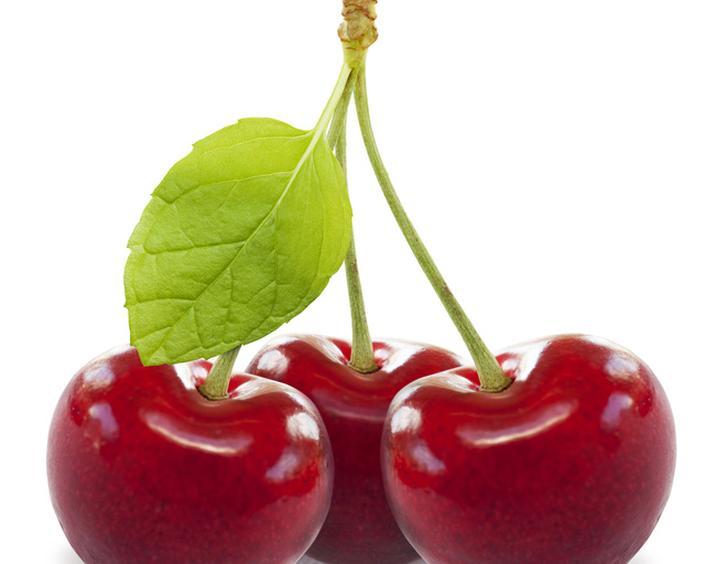 Cherry