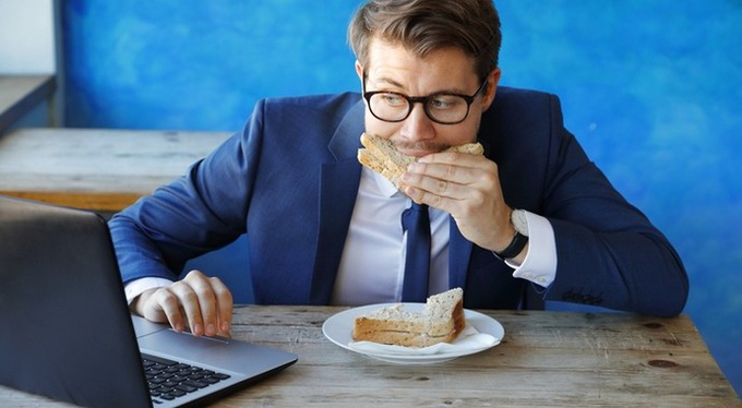 Нет времени на себя из-за работы Нет времени на себя из-за работы