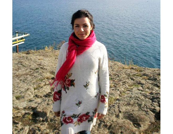 Елена Раимджанова модные тенденции 2015 года