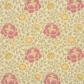 Обои Lansdown Walk из коллекции London Wallpaper II, The Little Greene, шоу-румы Manders. Обои Lansdown Walk из коллекции London Wallpaper II, The Little Greene, шоу-румы Manders.