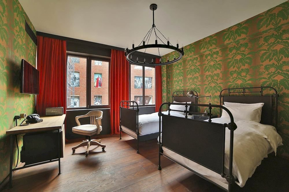 9. Rooms Hotel, Тбилиси, Грузия 9. Rooms Hotel, Тбилиси, Грузия