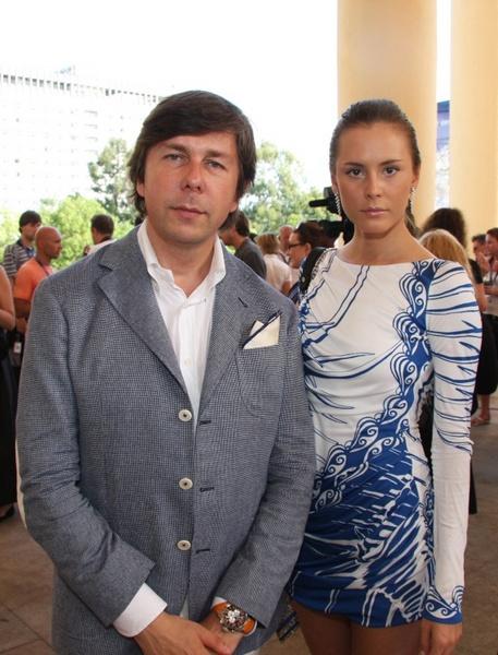 Андрей Фомин на закрытии фестиваля "Кинотавр-2010" Андрей Фомин на закрытии фестиваля "Кинотавр-2010"