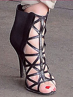 Туфли Givenchy. Givenchy