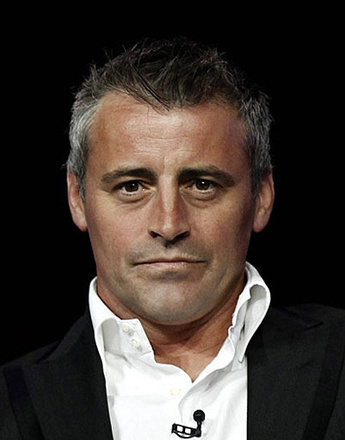 Мэтт Леблан (Matt LeBlanc)