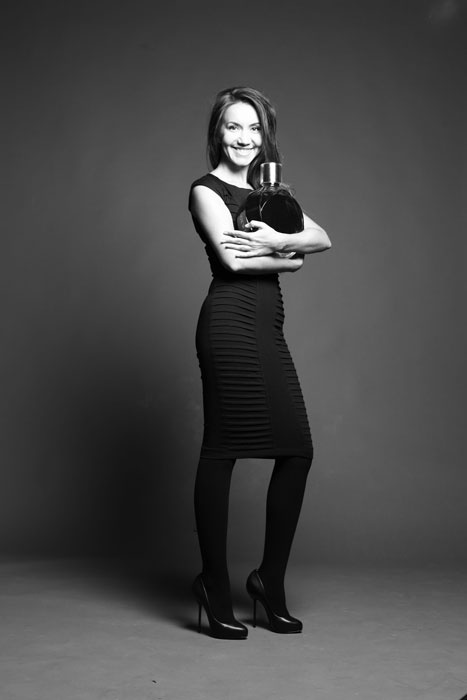 Вера Тронь, Loewe Вера Тронь, Loewe