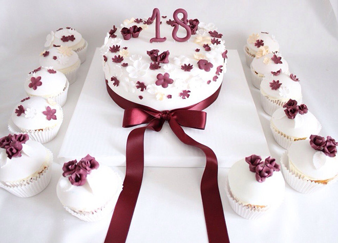Sweet bakery красивые торты фото