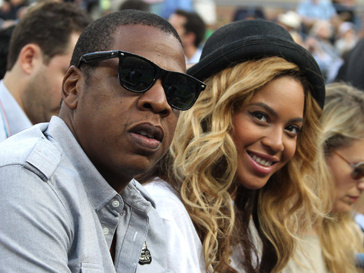 Бейонсе Ноулс (Beyonce Knowles) и Джей Зи (Jay-Z) Бейонсе Ноулс (Beyonce Knowles) и Джей Зи (Jay-Z)