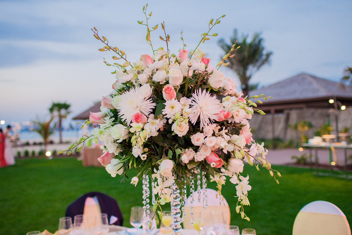 The Ritz—Carlton Dubai