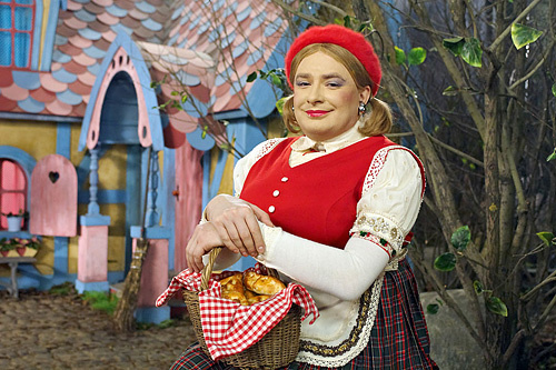 Верка Сердючка Верка Сердючка