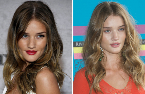 Рози Хантингтон-Уайтли (Rosie Huntington-Whiteley) Рози Хантингтон-Уайтли (Rosie Huntington-Whiteley)