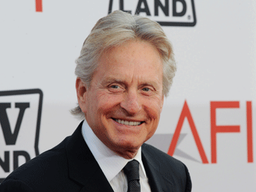 Майкл Дуглас (MICHAEL DOUGLAS) Майкл Дуглас (MICHAEL DOUGLAS)