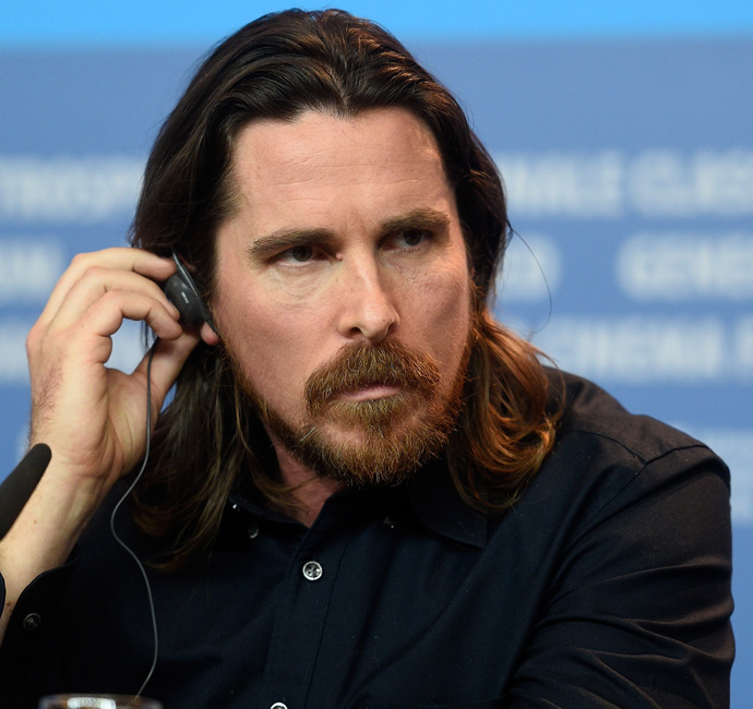 Кристиан Бейл Кристиан Бейл фото