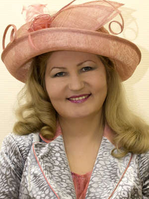 Диля Еникеева Диля Еникеева