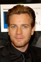 Ewan McGregor Юэн МакГрегор