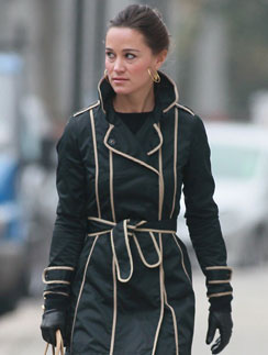 Пиппа Миддлтон (Pippa Middleton). Пиппа Миддлтон (Pippa Middleton)