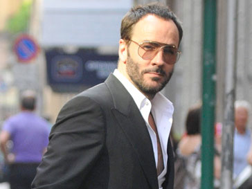 Том Форд (Tom Ford) и Ричард Бакли впервые стали родителями Том Форд (Tom Ford) и Ричард Бакли впервые стали родителями