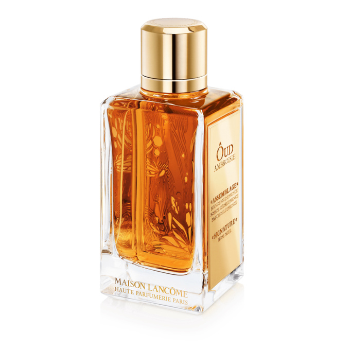 Maison Lancôme GRAND CRU Maison Lancôme GRAND CRU