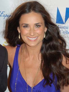 Деми Мур (Demi Moore) Деми Мур (Demi Moore)