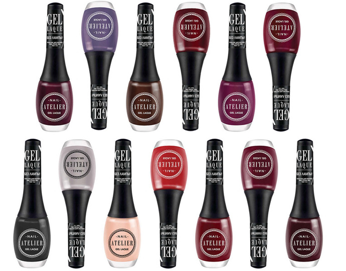 Vivienne Sabo Nail Atelier