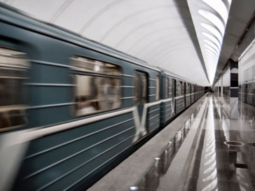 Власти Москвы повышают безопасность метрополитена Власти Москвы повышают безопасность метрополитена