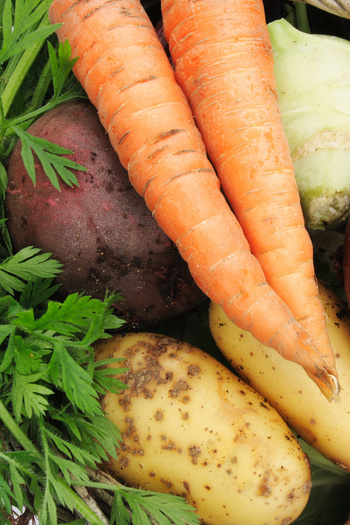 Обогащенные продукты Обогащенные продукты
