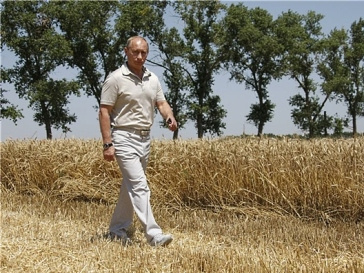 Владимир Путин Владимир Путин