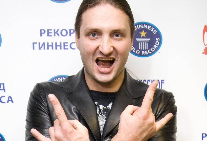 Эдгар Запашный Эдгар Запашный фото