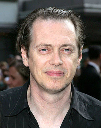 Стив Бушеми (Steve Buscemi)