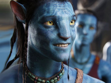 Фильм Джеймса Кэмерона (James Cameron) безусловный лидер кинопроката Фильм Джеймса Кэмерона (James Cameron) безусловный лидер кинопроката
