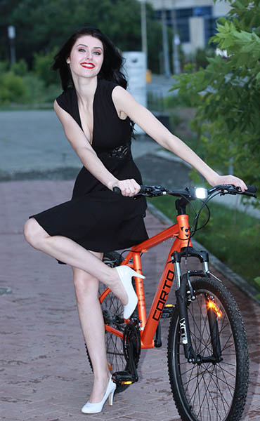 Юлия Ляликова Юлия Ляликова