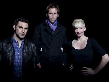 Groove Armada Groove Armada