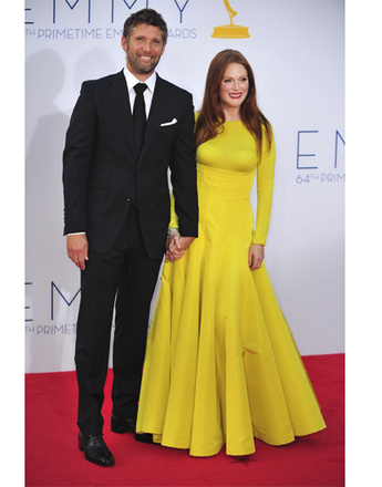 Барт Френдлих (Bart Freundlich) и Джулианна Мур (Julianne Moore).