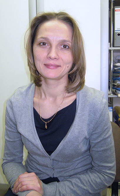 Марина Григорьева Марина Григорьева