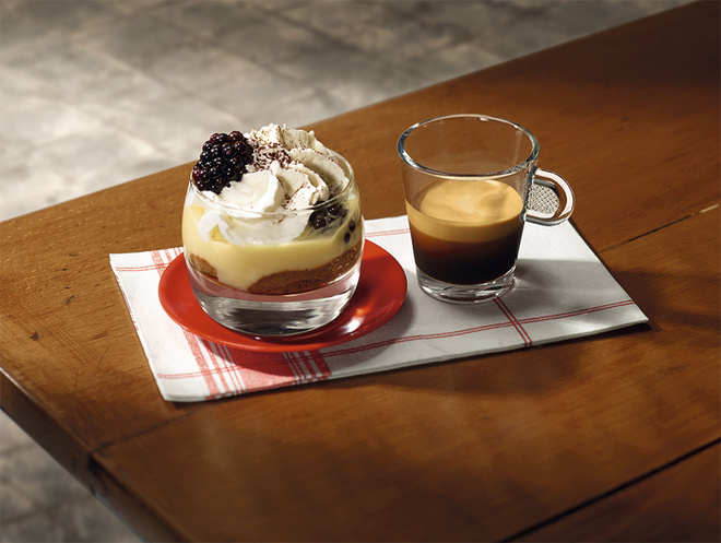 Вкус Италии: Nespresso представил новые бленды вкус италии: nespresso представил новые бленды