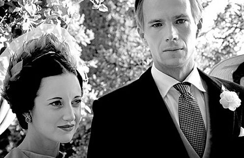 Джеймс Д'Арси (James D’Arcy) и Андреа Райзборо (Andrea Riseborough) Джеймс Д'Арси (James D’Arcy) и Андреа Райзборо (Andrea Riseborough)