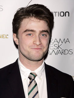 Дэниел Рэдклифф готов к свадьбе. Дэниэл Редклифф (Daniel Radcliffe)