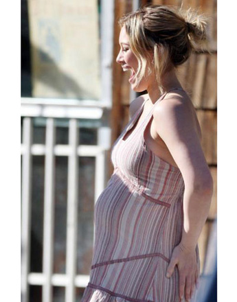 Хилари Дафф (Hilary Duff)