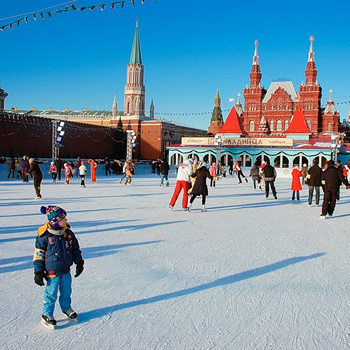 Ледовые катки москвы Ледовые катки москвы