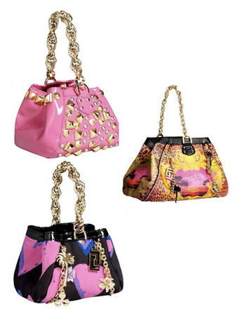 Капсульная коллекция Versace for H&M