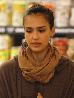 Джессика Альба (Jessica Alba). Джессика Альба (Jessica Alba)