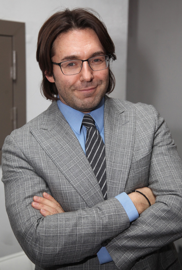 Андрей Малахов