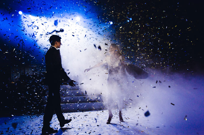 Наталья и Мурад Османн