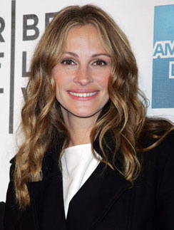 Джулия Робертс. Джулия Робертс (Julia Roberts)