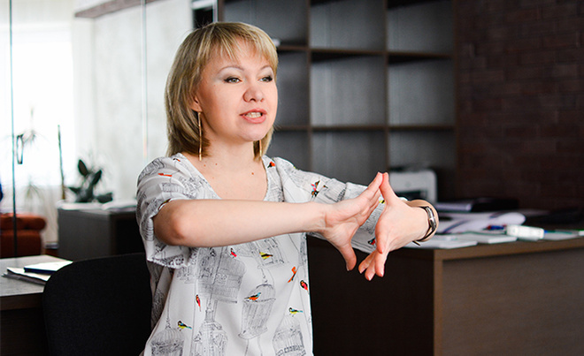 Весеннее преображение с Woman’s Day Весеннее преображение с Woman’s Day