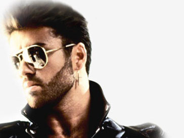 Джордж Майкл (George Michael) исполнил песню для принца Уильяма Джордж Майкл (George Michael) исполнил песню для принца Уильяма