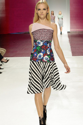 Крузная коллекция Dior 2015