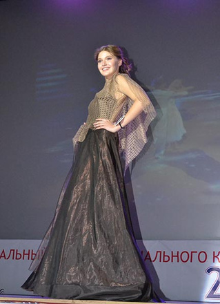 Краса России в Иркутске Краса России в Иркутске